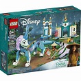 LEGO Disney Raya & The Last Dragon Raya & Sisu Dragon | Toy Brands L-Z ...