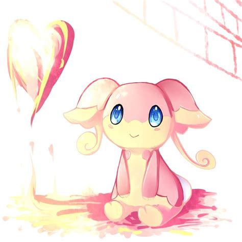 💕 Cutest Pokémon Gen 5 💕 Kawaii Amino Amino