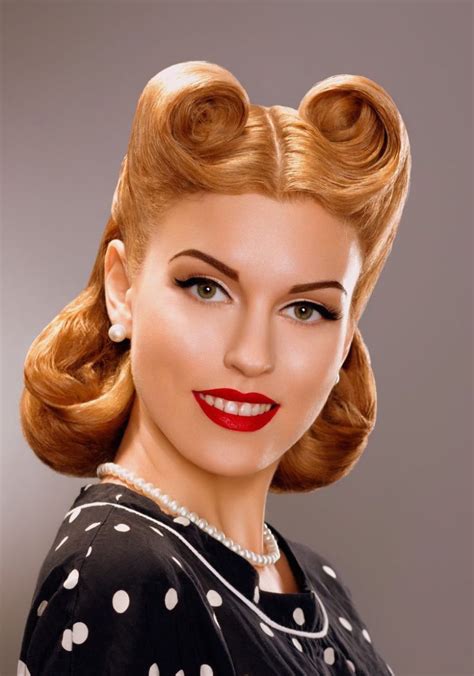 60s hairstyles for women to look iconic feed inspiration