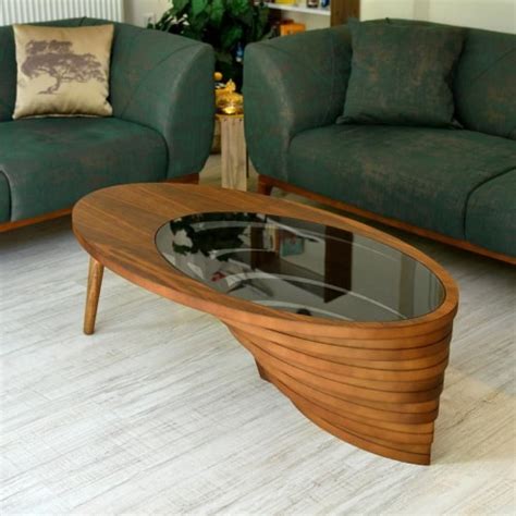 21 Unique Coffee Tables Ideas For Wood Glass And More Love