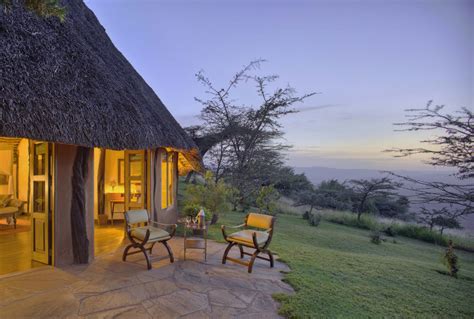 The Laikipia Central Highlands Kenya Journeys By Design