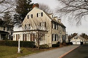 The "Amityville Horror" house has officially been sold