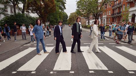 The Beatles Abbey Road Wallpapers Top Free The Beatles Abbey Road