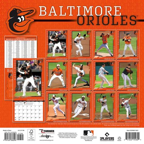 Orioles Schedule 2022 Printable Printable World Holiday