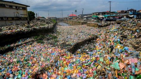 Read hotel reviews and choose the best hotel deal for your stay. Neighborhood in Lagos, Nigeria overtaken by garbage after ...