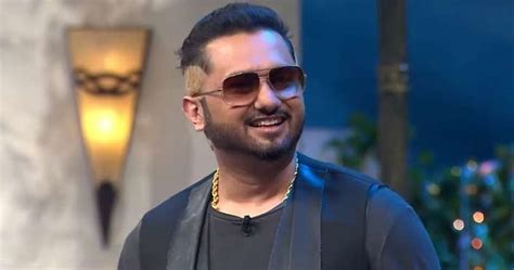 Netflix Announces Docu Film On Rapper Yo Yo Honey Singh