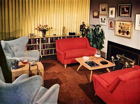 Thiết Kế Mặt đất Đông Phương 1950s Home Decor Cho Phong Cách Ngôi Nhà Của Bạn