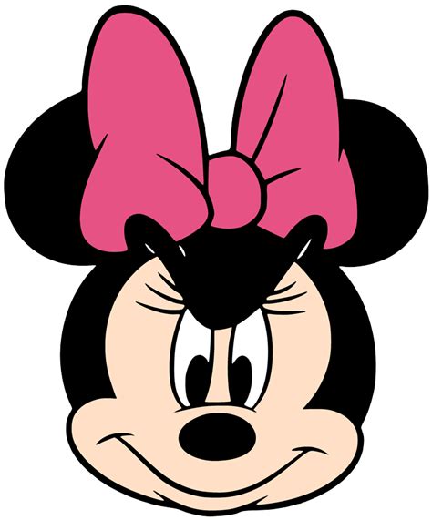 Minnie Mouse Clip Art Disney Clip Art Galore