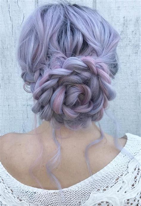 Amazing Braided Hairstyles For Long Hair For Every Occasion Braids