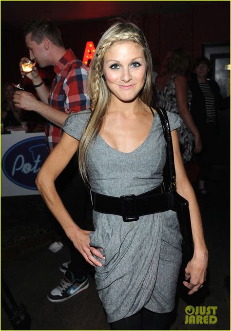 Big Brother Uks Nikki Grahame Dies At 38 After Long Battle With Anorexia Photo 4540737 Rip