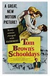 Tom Brown's Schooldays (1951) – Filmer – Film . nu