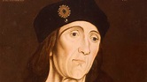 Henry VII | Where was he born and how did he die? | Royal Museums Greenwich