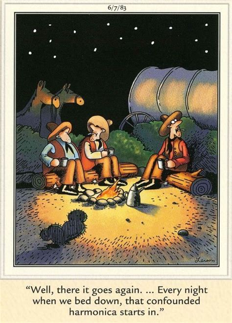 The Far Side Far Side Cartoons Far Side Comics Gary Larson Cartoons