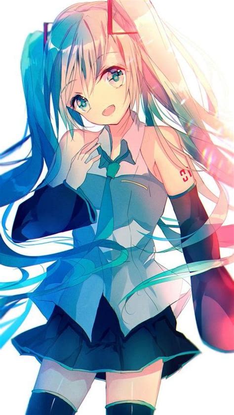 Hatsune Miku Vocaloid Wallpaper Apk For Android Download