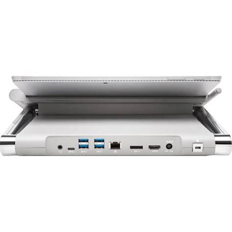 Best Buy Kensington SD7000 Surface Pro Docking Station With Dual 4K