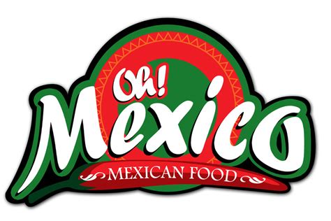 Mexico Logos