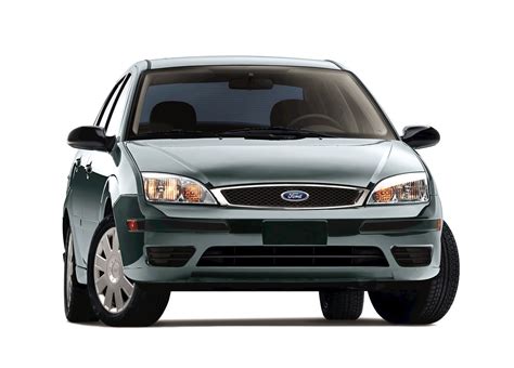 2006 Ford Focus Hd Pictures