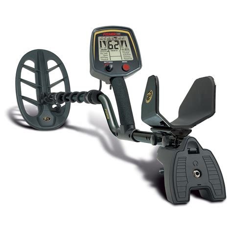 Fisher F75 Metal Detector