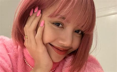 La Cantante Lisa De Blackpink Da Positivo A Covid 19