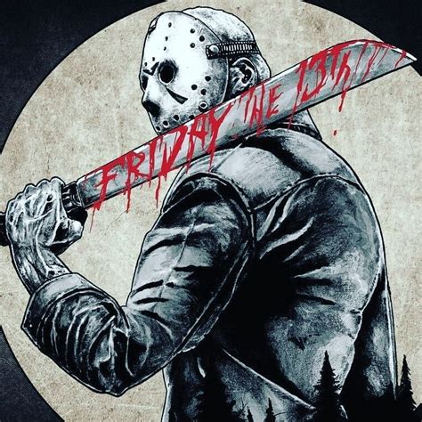 Freitag Der 13 Jason Wallpaper