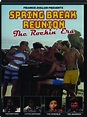 SPRING BREAK REUNION: The Rockin' Era - HamiltonBook.com