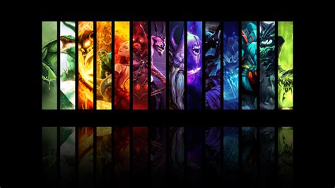 DotA 2 Full HD Wallpaper and Background Image | 1920x1080 ...