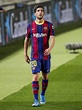 Barcelona and Sergi Roberto at odds with contract extension