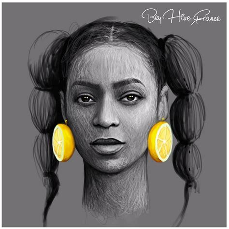 Pin By Titi On Bey Beyonce Lemonade Art Black Art Beyonce Lemonade