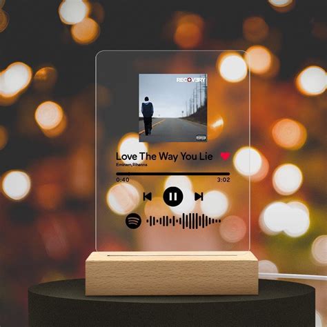 How To Get Spotify Plaque