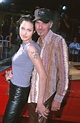 Angelina Jolie and Billy Bob Thornton in 2000 | Flashback to When These ...