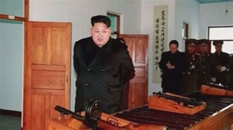 report n korea executes officials for enraging kim jong un