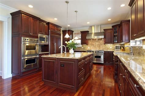 Kitchen cabinets cost can quickly become. 30 Custom Luxury Kitchen Designs that Cost More than ...