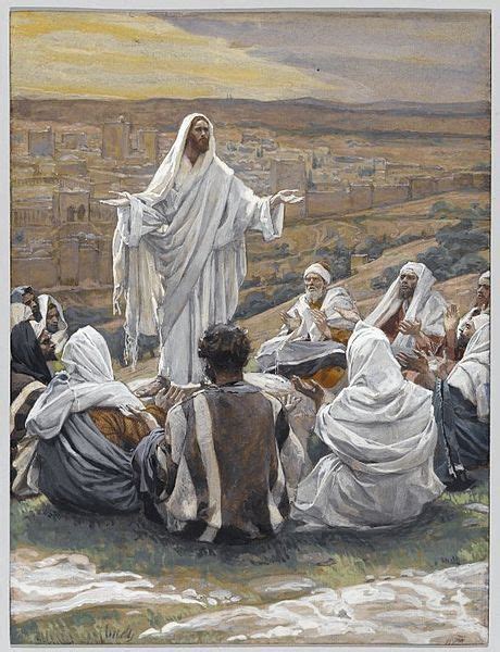 Pinturas De James Joseph Jacques Tissot Imagens Religiosas Imagens