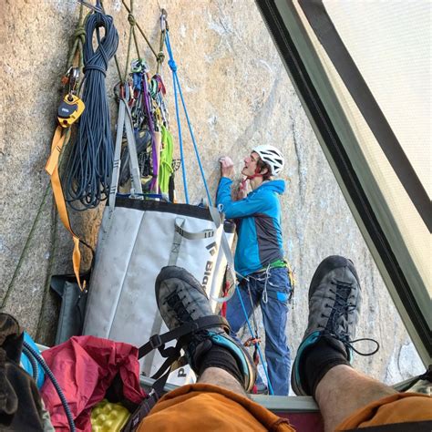 Adam ondra climbs change in norway. Galerie - Yosemite, El Capitan, Dawn Wall - Adam Ondra na ...