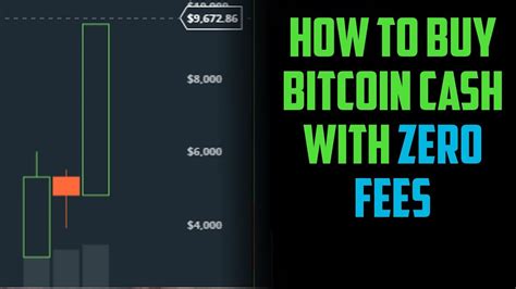 There are several ways to buy bitcoin with cash. How To Buy Bitcoin Cash on Coinbase And Trade Altcoins ...