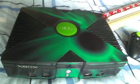 Original Xbox Original Xbox Xbox Retro Video Games