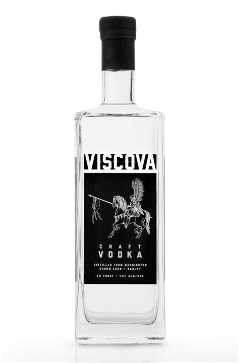 Pin En Vodka