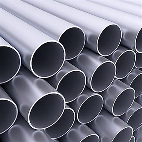 Stainless Steel Piping Forming And Finishing Thriller Manufacturing