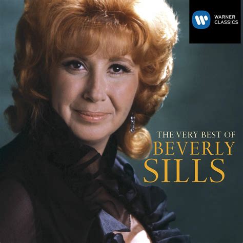 Beverly Sills - The Very Best Of Beverly Sills | iHeartRadio