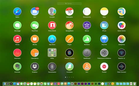 Download Os X Yosemite Official Icons Pack For Mac 9