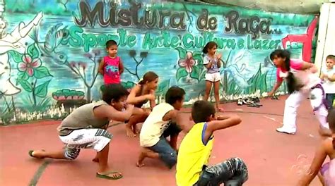 Rede Globo Redeamazonica AmazÔnia Tv Projeto Mistura De Ritmos Muda Rotina De Jovens No