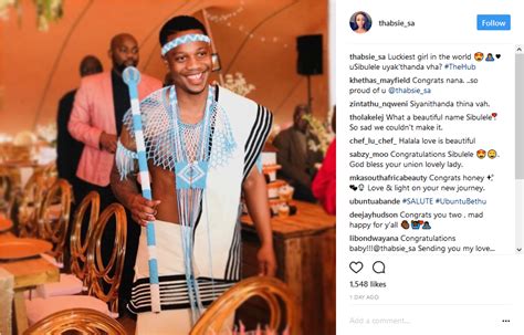 Sachal production has been trendsetter and it has always stayed a step ahead of the regional media industry as like dramas, teleflims, regional songs in. Pics! Inside Singer Thabsie's Traditional Wedding - OkMzansi