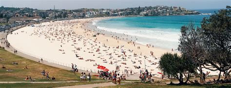 Sydney Australia Best Beaches To Visit On A Day Trip