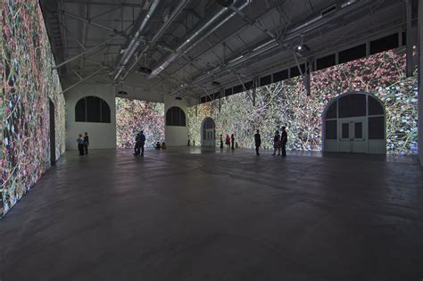 The Immersive Art Experience Are Attractions Considered Art London
