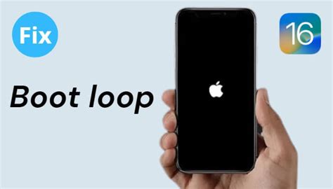 Solutions How To Fix Iphone Stuck In Boot Loop