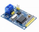 Images of Single Chip Arduino