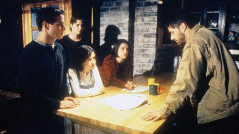 Party Of Five Reboot With Deportation Twist Nabs Freeform Pilot