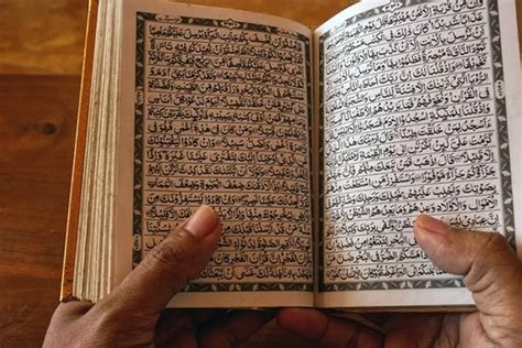Doa Setelah Membaca Surat Al Waqiah Latin Lengkap Dengan Keutamaannya