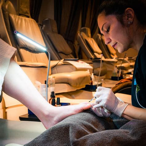Pedicures In Calgary Feel Special With Us Oasis Wellness Centre And Spa