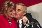 Eleanor Mondale dies at 51 - POLITICO